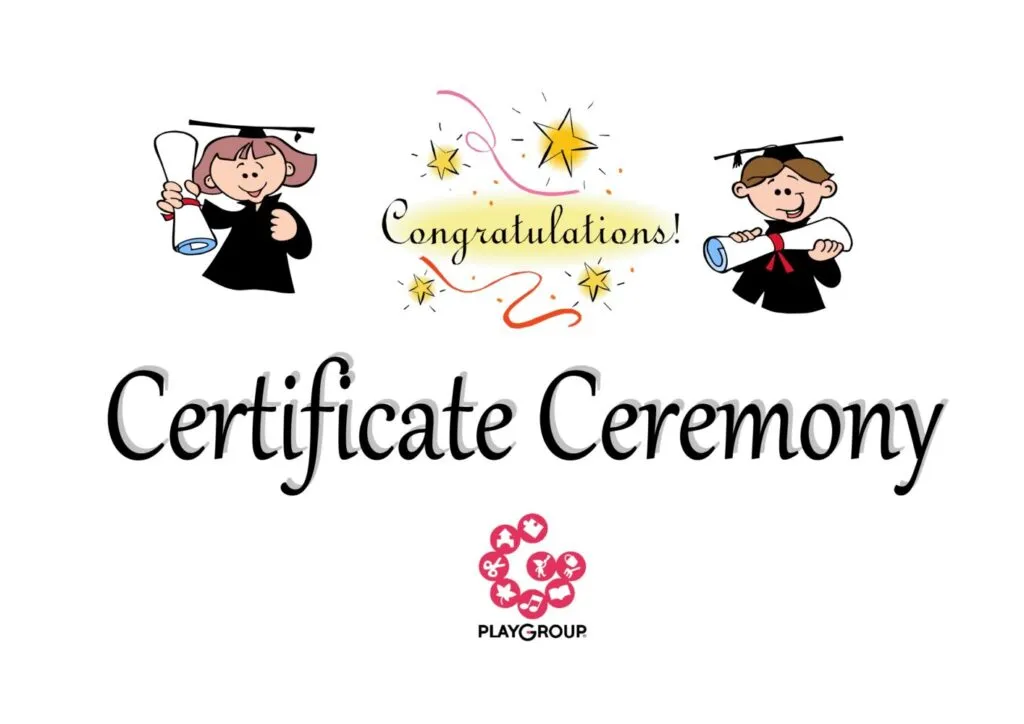 Graduation　Ceremony2025