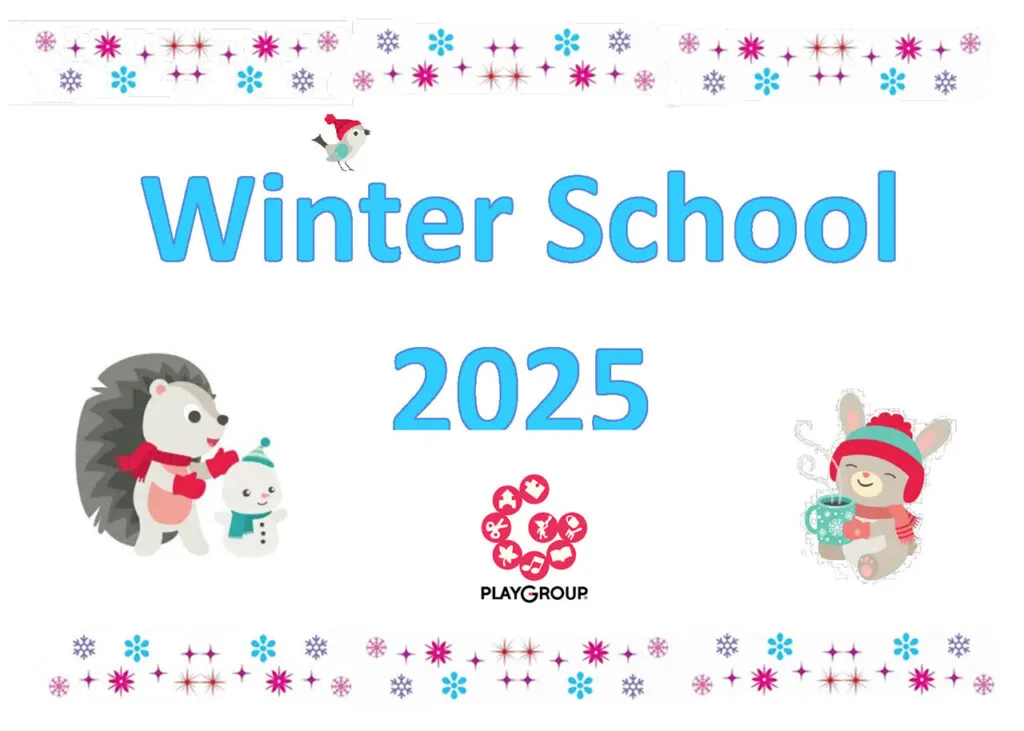 Winter School 2025