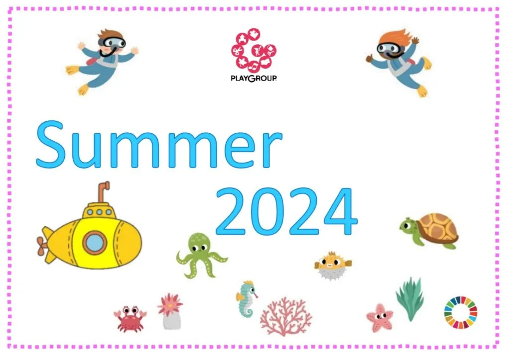 Summer School 2024