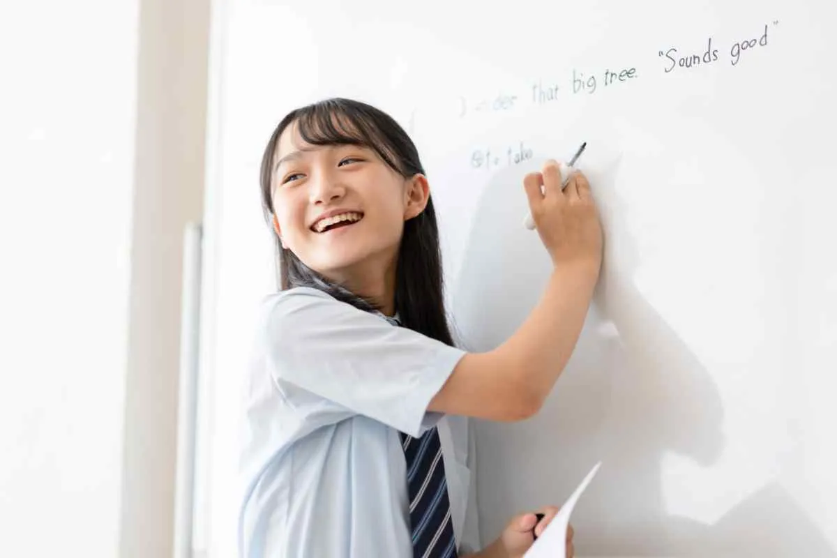 小学校高学年向けのアフタースクール